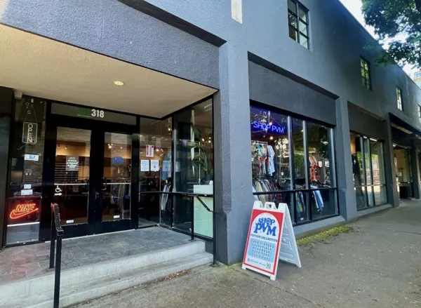 Shop PVM, 318 NW 11th Ave