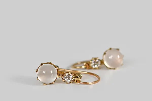 Poor Mouchette - Vintage & Antique Jewelry, 716 SW Madison St
