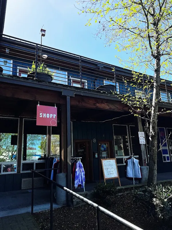 The Shopp, 2808 NE Martin Luther King Jr Blvd #5