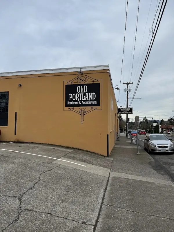 Old Portland Hardware & Architectural, 1667 SE Tacoma St