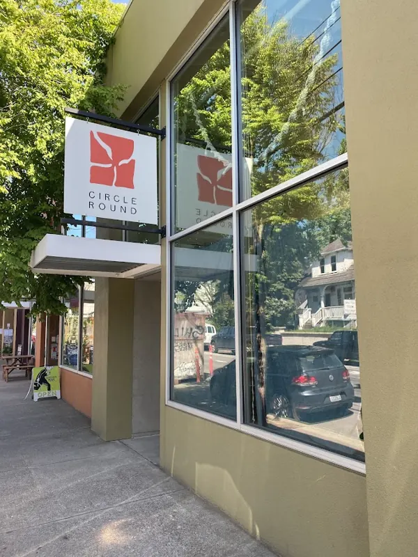 Circle Round, 3808 N Williams Ave #120